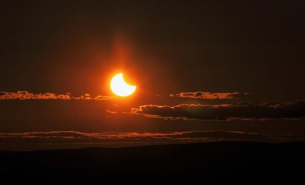 Кировчане бесплатно смогут посмотреть на солнечное затмение через телескоп