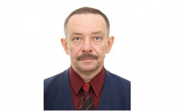 После тяжёлой продолжительной болезни умер хирург-травматолог Андрей Кривокорытов