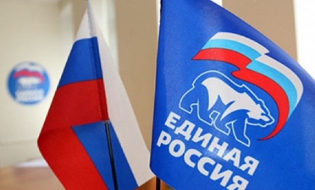 "Единая Россия" определила пять федеральных тем для дебатов на предварительном голосовании
