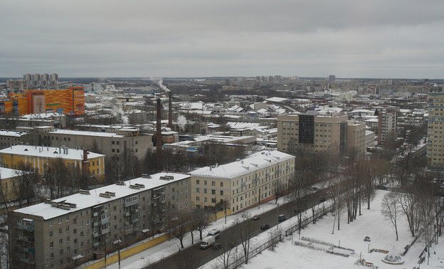В Кировской области безработными являются 19,8 тысячи человек