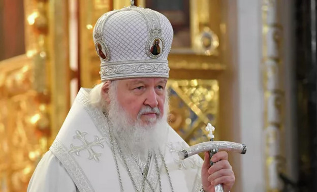 Патриарх Кирилл предложил устроить перемирие с Украиной на время Рождественских богослужений