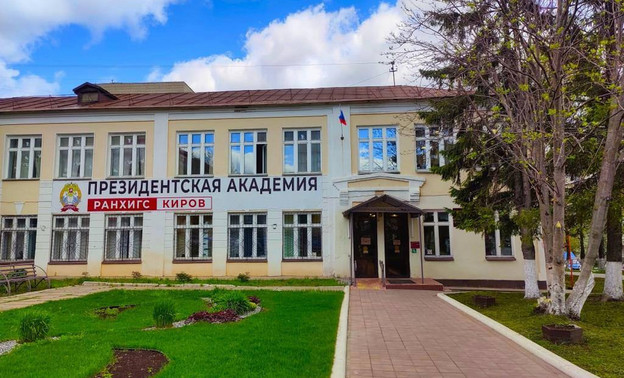 В Киров приедет Алексей Комиссаров