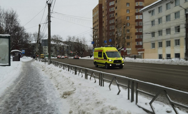 Официальная статистика: в Кировской области от COVID-19 умерло два человека
