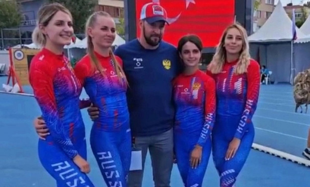 Сотрудница МЧС Кировской области стала чемпионкой мира