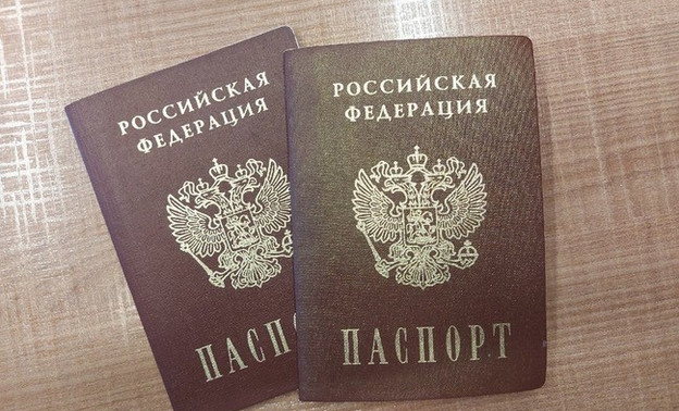 Сроки оформления российского паспорта уменьшатся в два раза