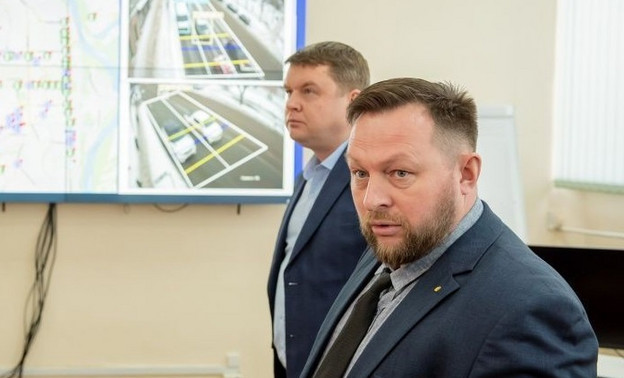 В администрации Кирова рассказали, когда начнёт работу центр управления дорожным движением