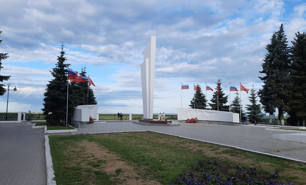 В Кирове пройдёт акция памяти «Голуби мира»