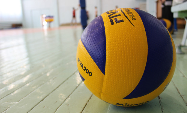 Волейболистки ВятГГУ выиграли межрегиональный турнир