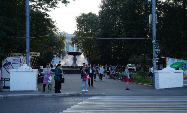 В Кирове перекроют несколько улиц