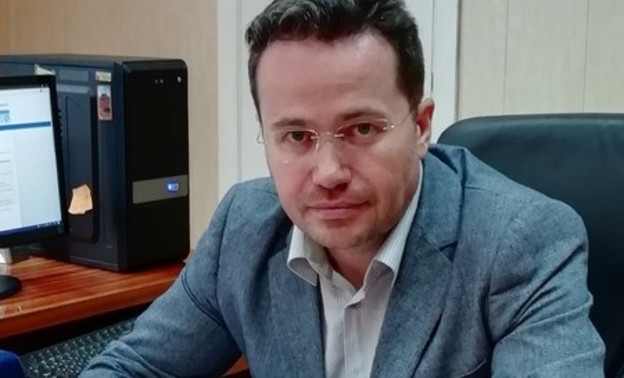 В состав Общественной палаты Кировской области вошёл Игорь Устюжанин