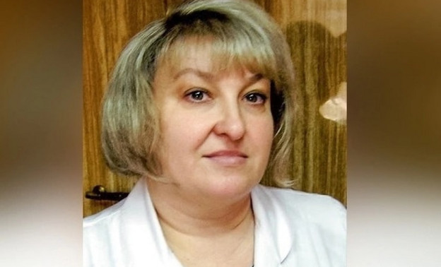 Главврачом котельничской ЦРБ назначили Ирину Воронину