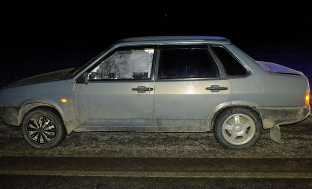 В Кировской области забрали автомобиль у мужчины, который дважды ездил на нём пьяным