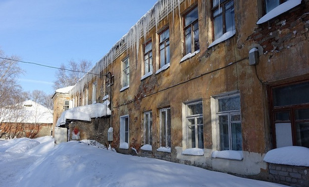В Кирове УК «Почин» могут лишить лицензии