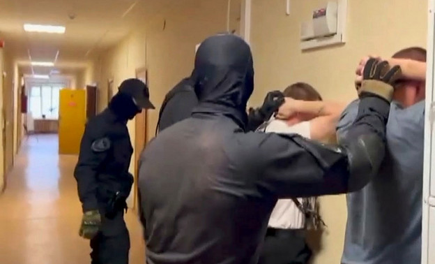 В Кирове преступная группа обманула пенсионеров на 1,2 млн рублей