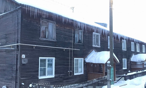 При проверке качества уборки снега в Октябрьском районе выявлены нарушения