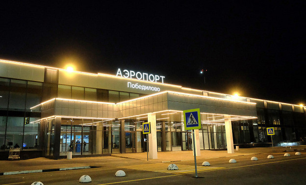 В Кирове модернизировали два вокзала и аэропорт