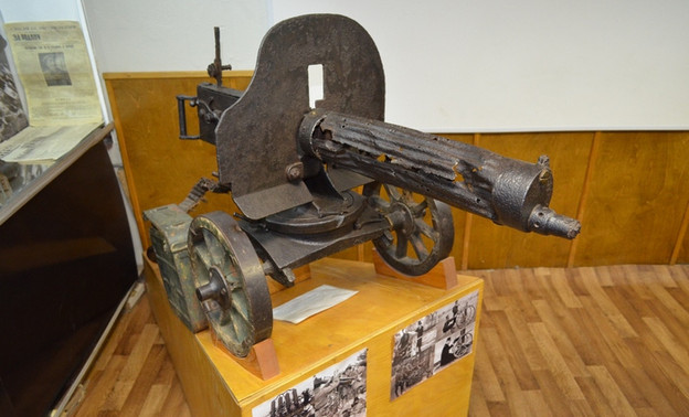 Ещё одному кировскому музею грозит закрытие