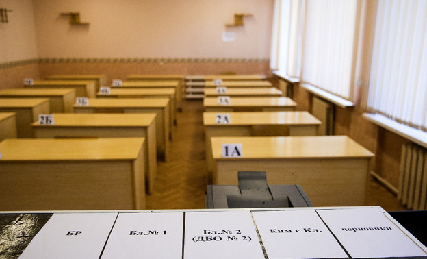 В Вятских Полянах выпускник лицея получил три 100-балльных результата на ЕГЭ
