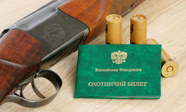 Получить охотничий билет в России станет сложнее