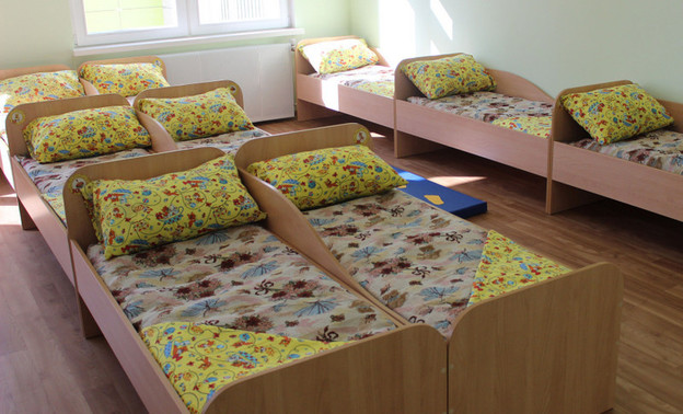 В Кировской области из-за вспышки сальмонеллёза в детском саду возбудили уголовное дело