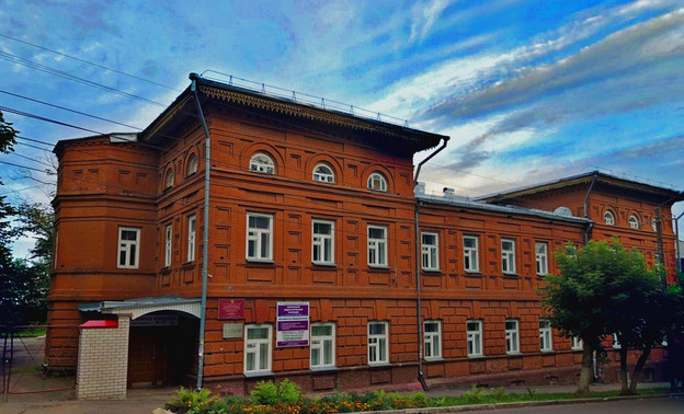 В Кировской области оценили эффективность образовательных организаций