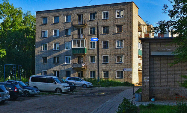 В доме на Ленина загорелась квартира. Эвакуировали 30 человек