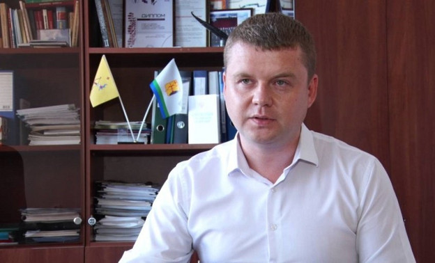 Дмитрий Печёнкин стал и.о. заместителя главы администрации Кирова