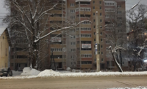 После вмешательства прокуратуры строительство секции дома на Гороховской, 81 завершено
