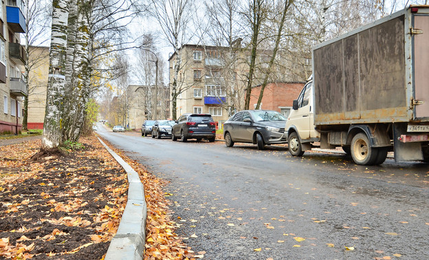 Качество ремонта дорог в Кирово-Чепецке проверила комиссия