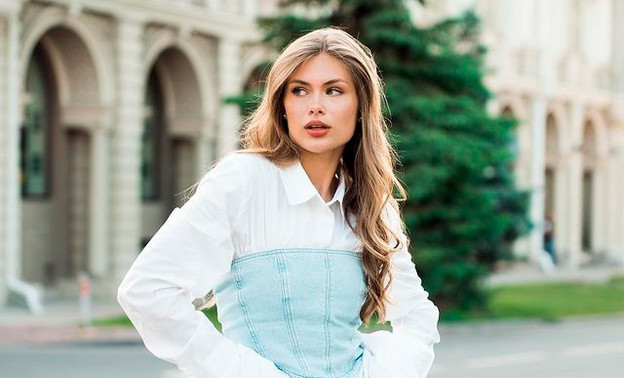 Уроженка Кирово-Чепецка примет участие в конкурсе «Мисс Россия 2023»