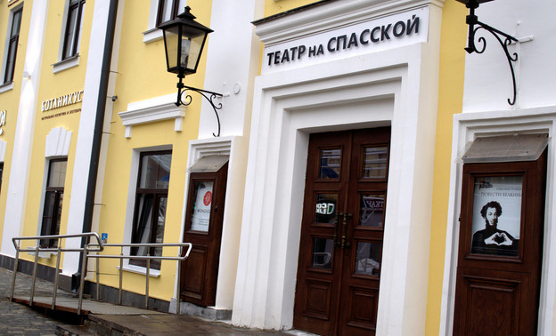 В 2022 году спектакли в театрах посетили 212 тысяч кировчан