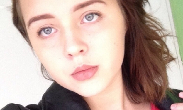 17-летняя девушка пропала без вести в Кирове