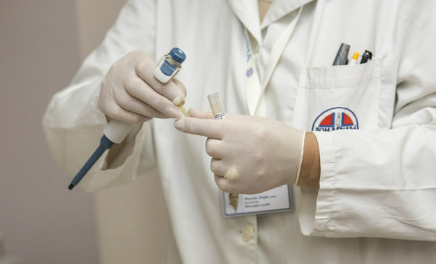 В Кировской области подозрение на коронавирус выявили ещё у четырёх человек