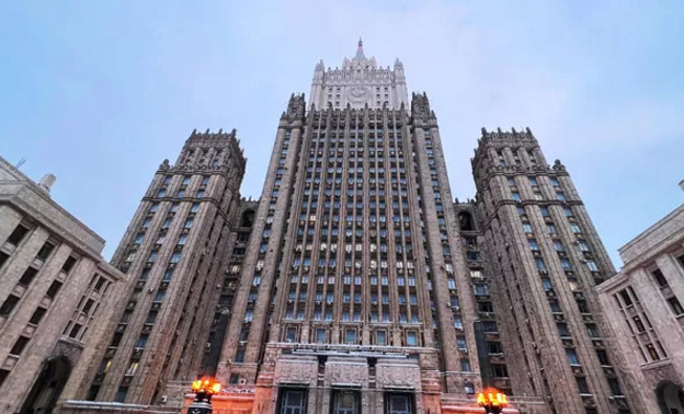 МИД рекомендуют россиянам воздержаться от поездок в страны Ближнего Востока