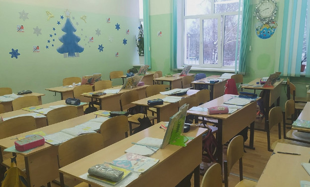 В селе Шихово Слободского района планируют открыть второй корпус школы к 1 сентября