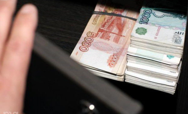 В Кирове управляющий домом присвоил себе более 106 тысяч рублей