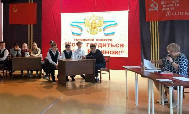 Детско-юношеский центр Октябрьского района получил президентский грант