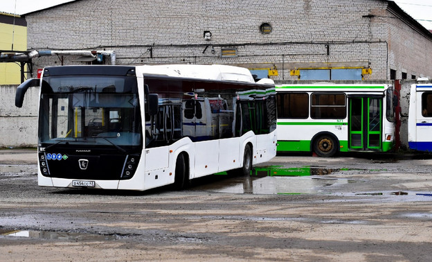 По каким новым маршрутам будут ездить кировские автобусы в 2023 году?