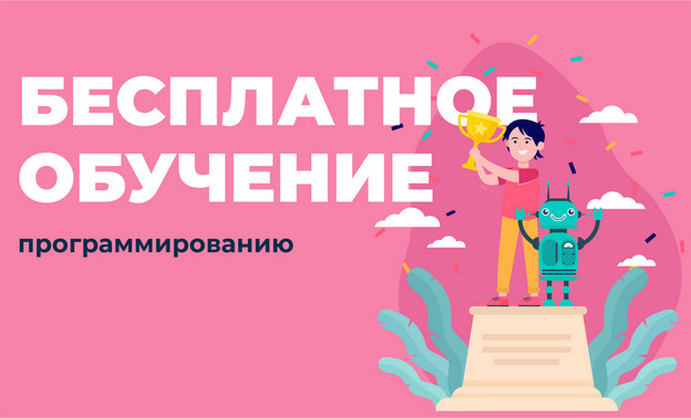 Школьник из Кирова будет бесплатно заниматься программированием