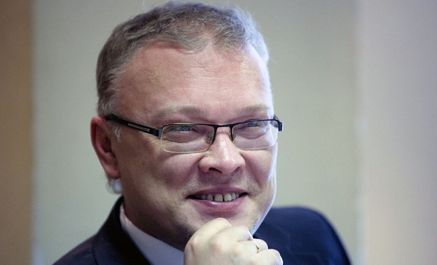 Новым губернатором Кировской области может стать Александр Соколов