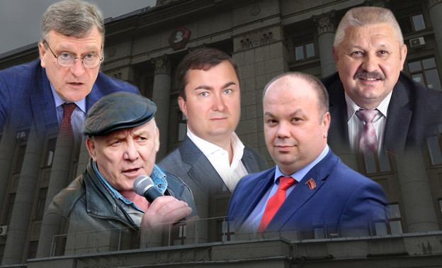 Близкие к Кремлю эксперты высоко оценили индекс силы оппозиционных кандидатов в Кировской области