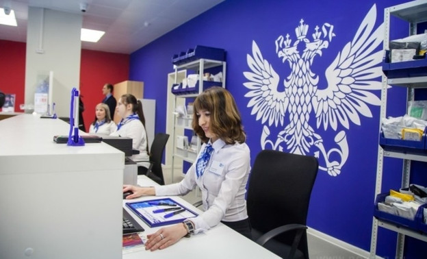 С мая госпошлины можно будет оплатить в почтовых отделениях Кировской области