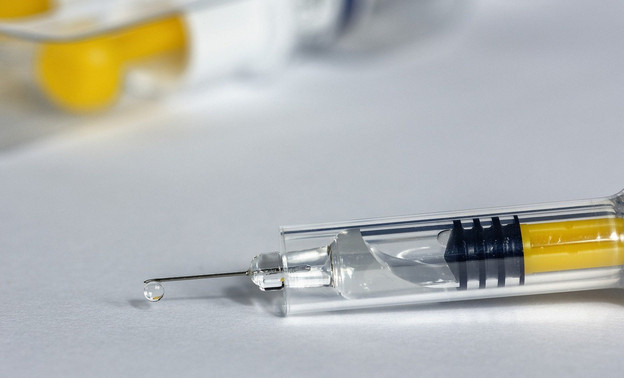 Испытания вакцины от коронавируса в Кирове начнутся с 19 октября