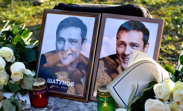 «Год без любимого кумира»: в Кирове пройдёт вечер памяти Юрия Шатунова