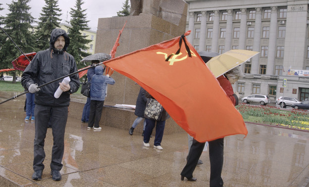 В Кирове состоится пикет против повышения пенсионного возраста