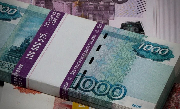 Кирово-Чепецкое предприятие задолжало работникам зарплату на 5 миллионов рублей