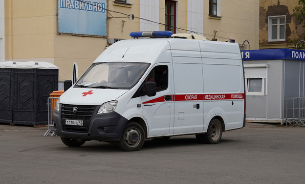 В Кировской области заболеваемость ОРВИ и гриппом увеличилась на 22 %