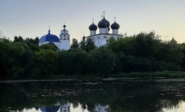 Кировчан приглашают на приборку территории у Ежовского озера