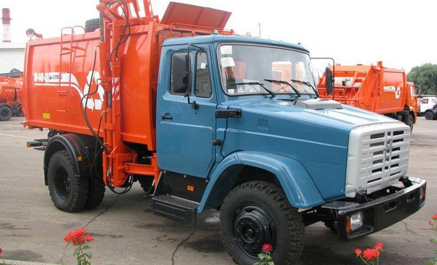 В Кировской области водителя мусоровоза приговорили к принудительным работам за смерть пешехода