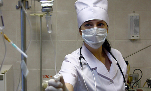 Кировским терапевтам начали доплачивать за снижение смертности на участке